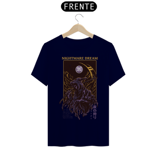 Nome do produtoNIGHTMARE DREAM | T-SHIRT