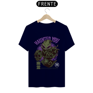 Nome do produtoHAUNTED YOU | T-SHIRT