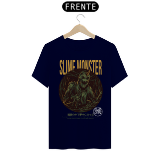 Nome do produtoSLIME MONSTER | T-SHIRT