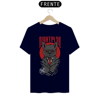 Nome do produtoNIGHTPLAY | T-SHIRT