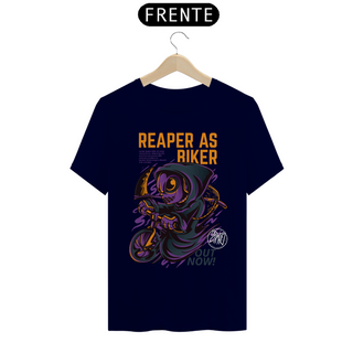 Nome do produtoREAPER BIKER | T-SHIRT