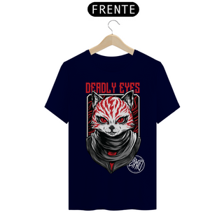 Nome do produtoDEADLY EYES | T-SHIRT