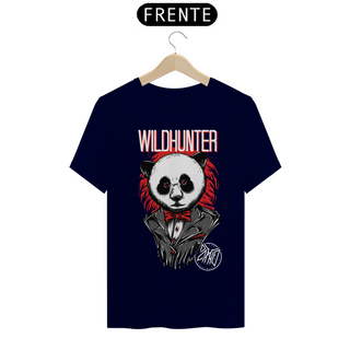 Nome do produtoWILD HUNTER | T-SHIRT