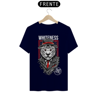 Nome do produtoWHITENESS | T-SHIRT