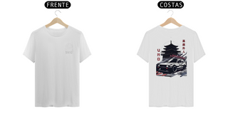 Nome do produtoUNO | T-Shirt Costas