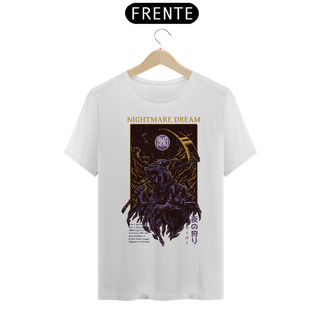 Nome do produtoNIGHTMARE DREAM | T-SHIRT