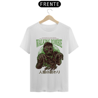 Nome do produtoWALKING ZOMBIE | T-SHIRT