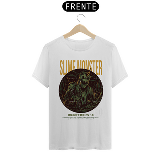 Nome do produtoSLIME MONSTER | T-SHIRT