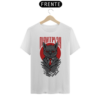 Nome do produtoNIGHTPLAY | T-SHIRT