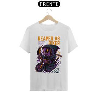 Nome do produtoREAPER BIKER | T-SHIRT