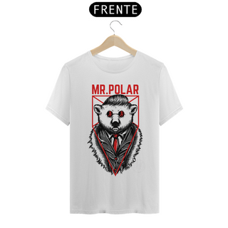 Nome do produtoMR. POLAR | T-SHIRT