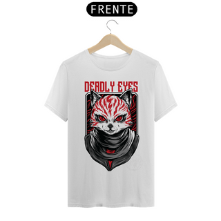 Nome do produtoDEADLY EYES | T-SHIRT