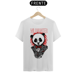 Nome do produtoWILD HUNTER | T-SHIRT