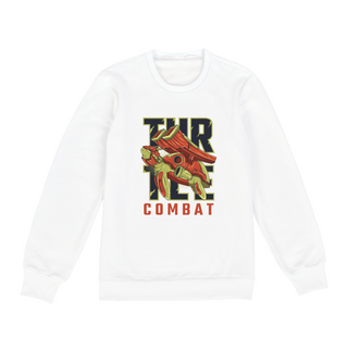 Nome do produtoTURTLE COMBAT | T-SHIRT