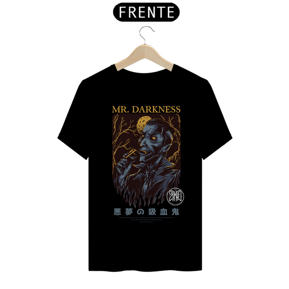 MR. DARKNESS | T-SHIRT