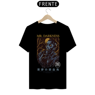 MR. DARKNESS | T-SHIRT