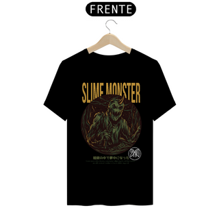 SLIME MONSTER | T-SHIRT