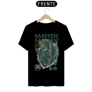 GAS TOXIC | T-SHIRT