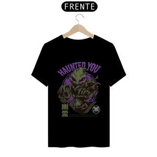 HAUNTED YOU | T-SHIRT