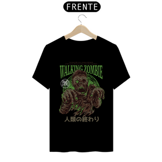 WALKING ZOMBIE | T-SHIRT