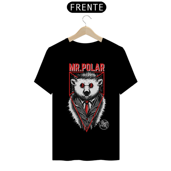 MR. POLAR | T-SHIRT