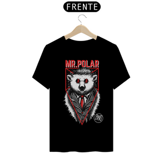 Nome do produtoMR. POLAR | T-SHIRT