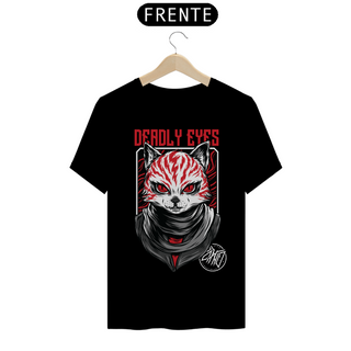 Nome do produtoDEADLY EYES | T-SHIRT