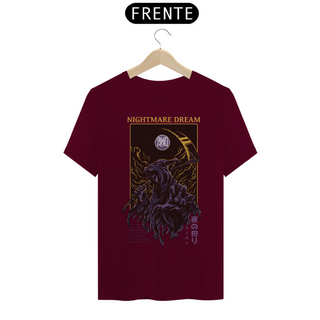 Nome do produtoNIGHTMARE DREAM | T-SHIRT