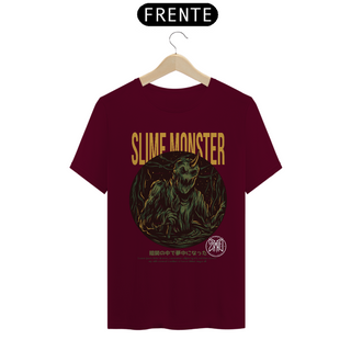 Nome do produtoSLIME MONSTER | T-SHIRT