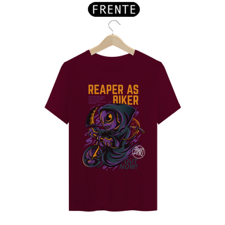 Nome do produtoREAPER BIKER | T-SHIRT