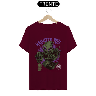 Nome do produtoHAUNTED YOU | T-SHIRT