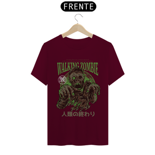 Nome do produtoWALKING ZOMBIE | T-SHIRT