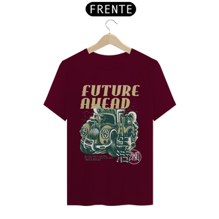 Nome do produtoFUTURE AHEAD | T-SHIRT