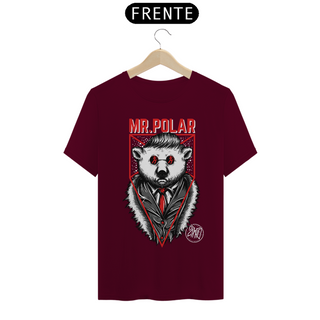 Nome do produtoMR. POLAR | T-SHIRT