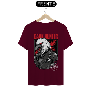 Nome do produtoDARK HUNTER | T-SHIRT