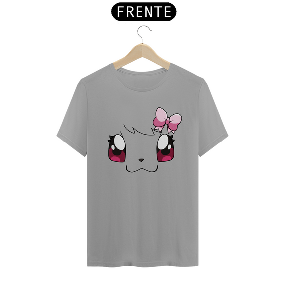 EVEE Face Camiseta Unissex