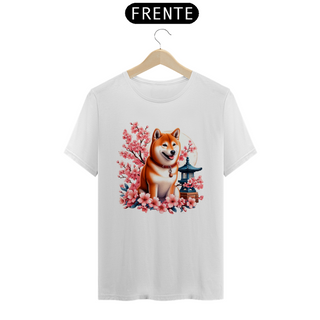 Nome do produtoCamiseta SHIBA LUAR