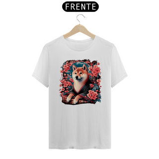 Nome do produtoCamiseta SHIBA KIMONO