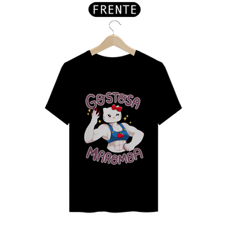 Nome do produtoCamiseta Hello Kitty GOSTOSA MAROMBA