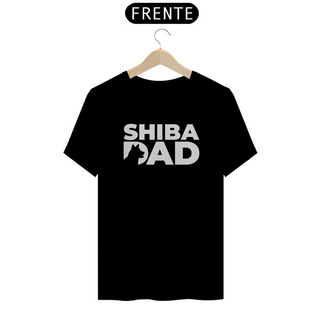 Nome do produtoCamiseta SHIBA DAD