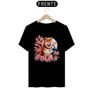 Nome do produtoCamiseta SHIBA LUAR