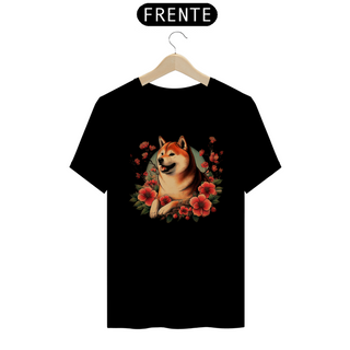 Nome do produtoCamiseta SHIBA VINTAGE