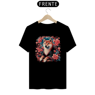 Nome do produtoCamiseta SHIBA KIMONO