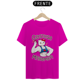 Nome do produtoCamiseta Hello Kitty GOSTOSA MAROMBA