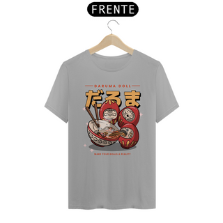 Nome do produtoCamiseta - Daruma Doll