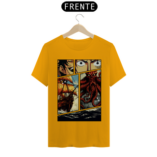 Nome do produtoCamiseta Classic - Batalha Pirata