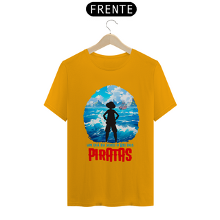 Nome do produtoCamiseta - Rei dos Piratas