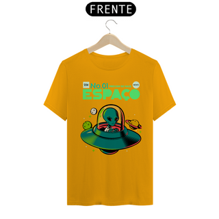 Nome do produtoCamiseta - Preciso de mais espaço