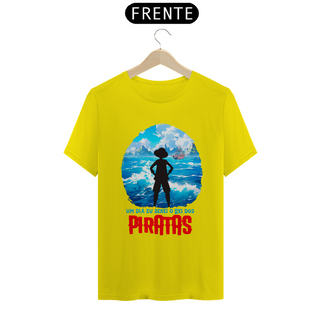 Nome do produtoCamiseta - Rei dos Piratas