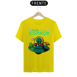 Nome do produtoCamiseta - Preciso de mais espaço